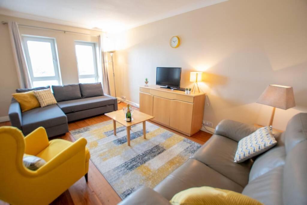 310 - The Carrowbeg At The Harbour Mills By Shortstays Westport Extérieur photo