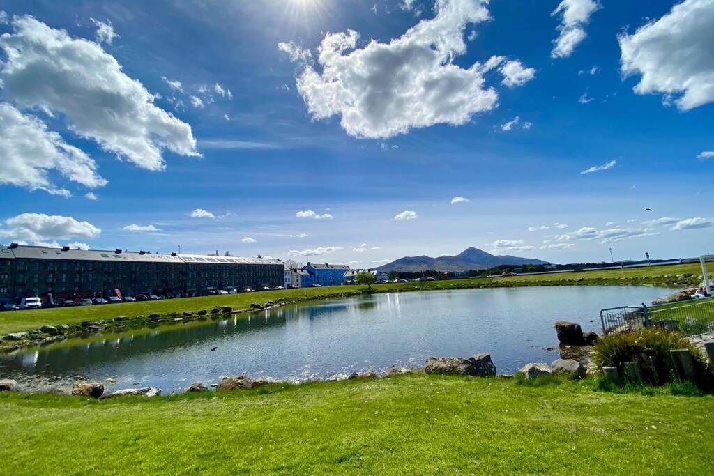 310 - The Carrowbeg At The Harbour Mills By Shortstays Westport Extérieur photo