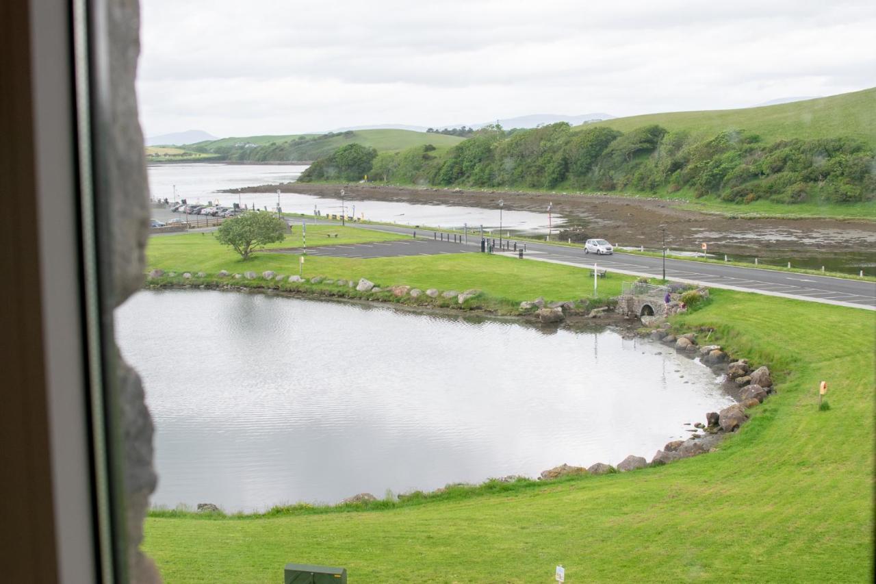 310 - The Carrowbeg At The Harbour Mills By Shortstays Westport Extérieur photo