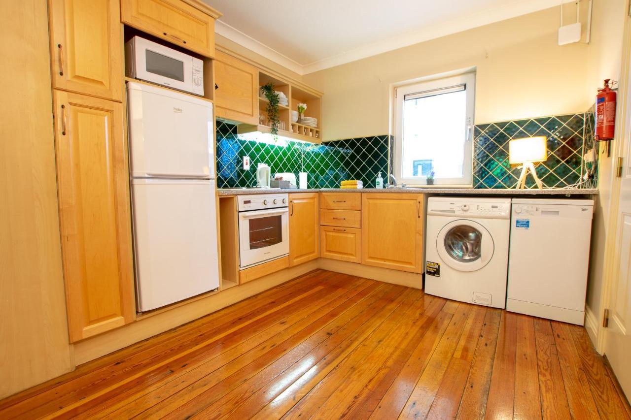 310 - The Carrowbeg At The Harbour Mills By Shortstays Westport Extérieur photo